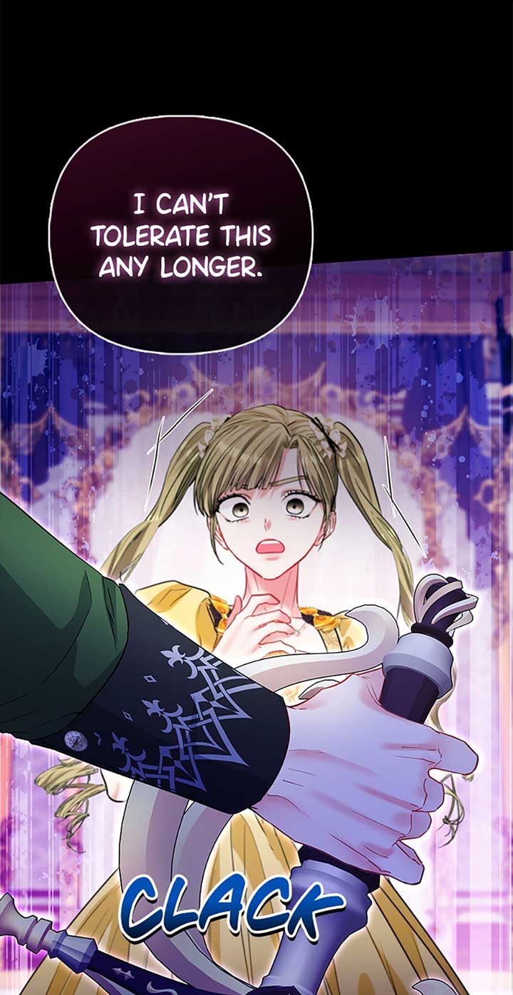 I’m The Princess of All Chapter 52 page 16