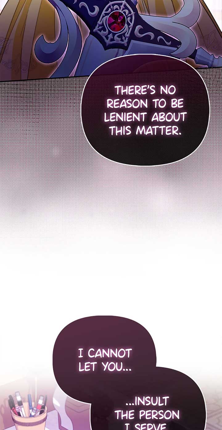 I’m The Princess of All Chapter 52 page 17