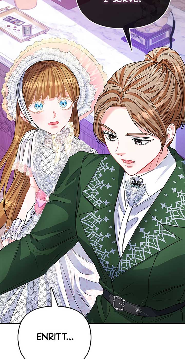 I’m The Princess of All Chapter 52 page 18