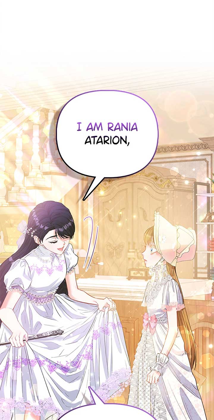 I’m The Princess of All Chapter 52 page 1