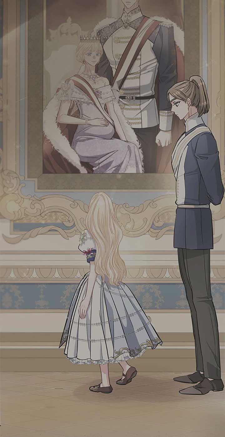 I’m The Princess of All Chapter 52 page 21