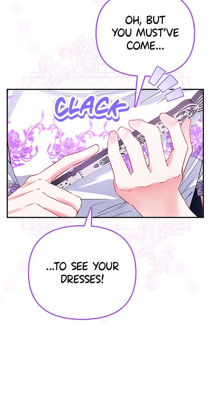 I’m The Princess of All Chapter 52 page 25