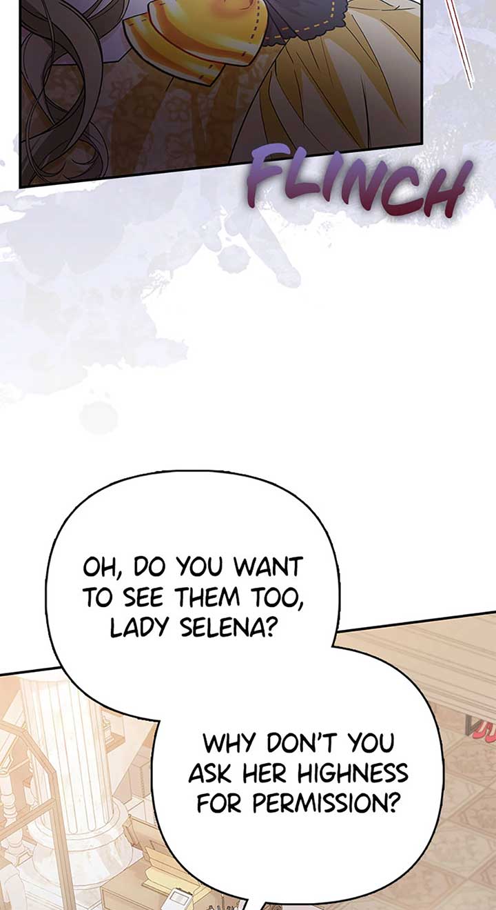I’m The Princess of All Chapter 52 page 27