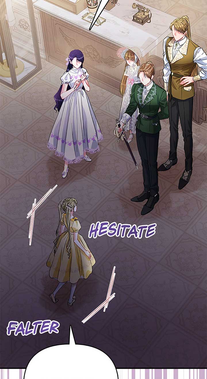 I’m The Princess of All Chapter 52 page 28