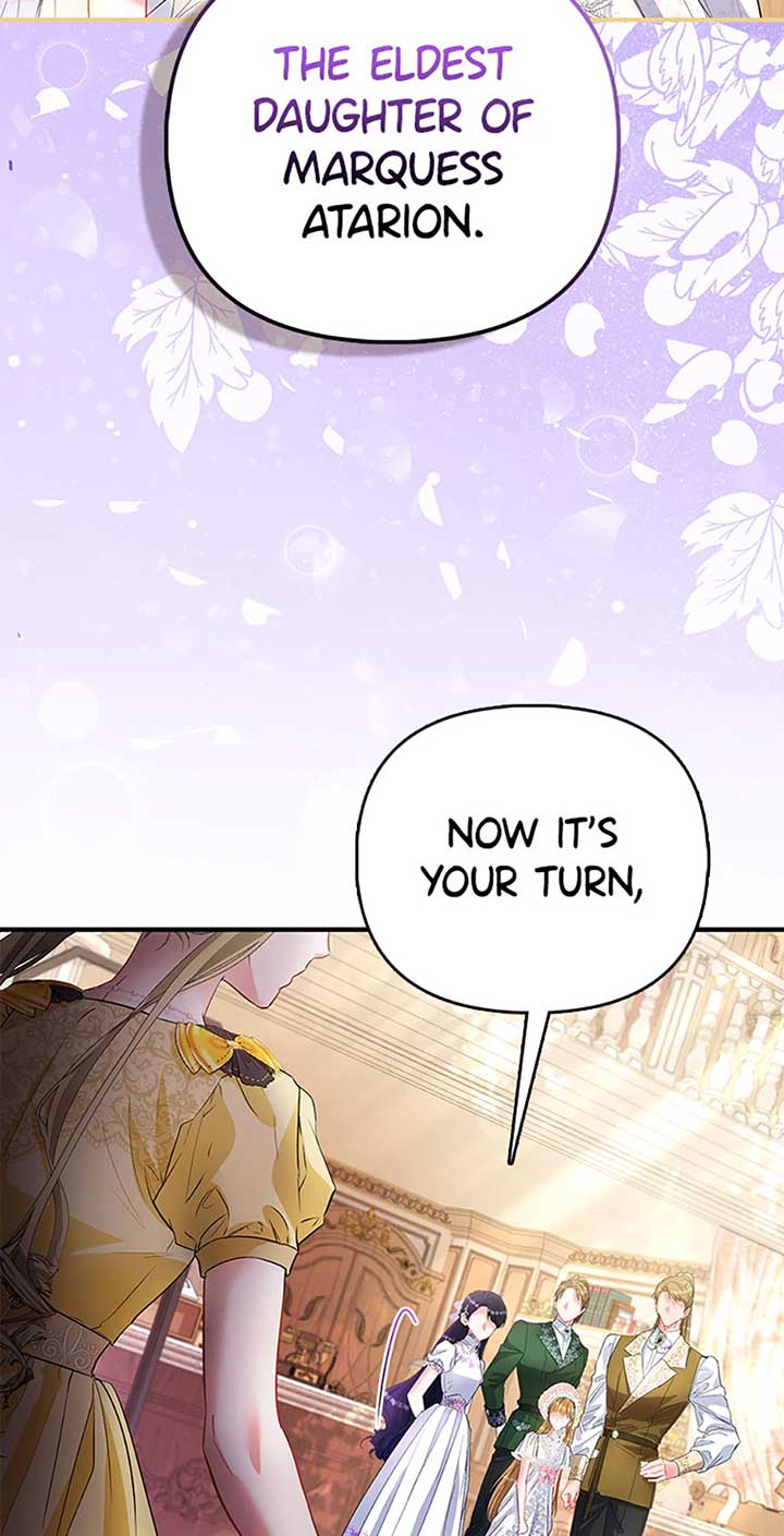 I’m The Princess of All Chapter 52 page 2