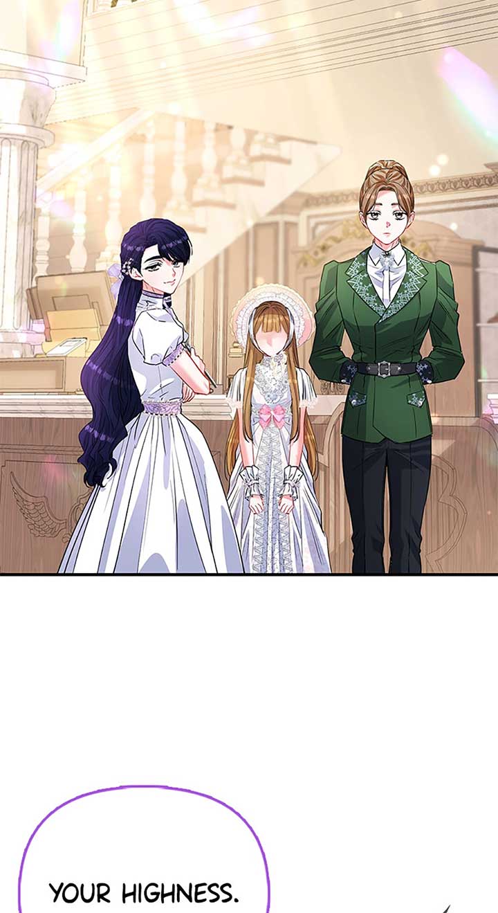 I’m The Princess of All Chapter 52 page 30