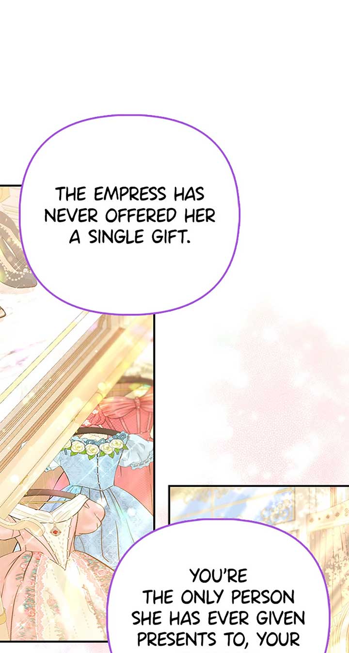 I’m The Princess of All Chapter 52 page 33