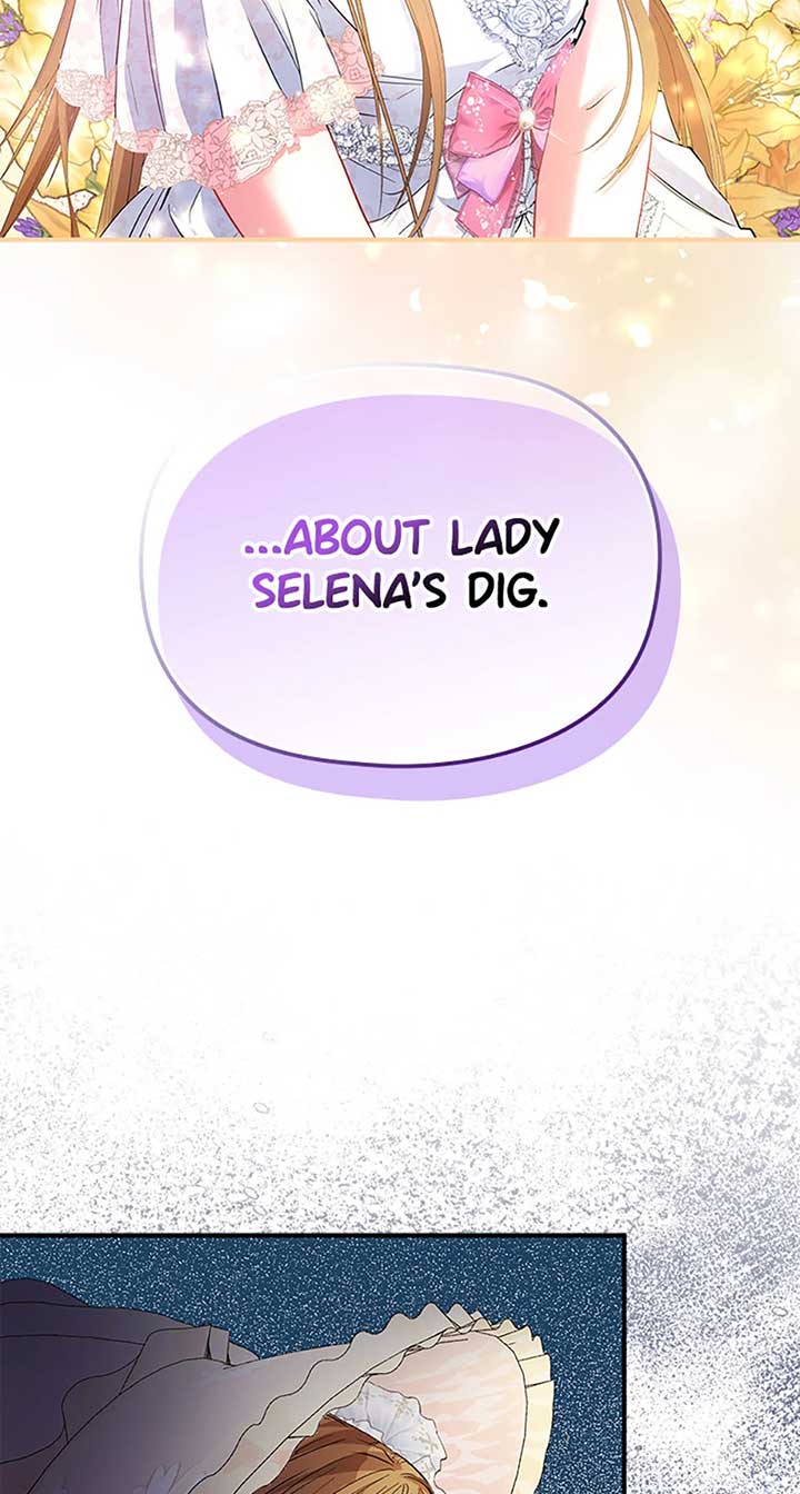 I’m The Princess of All Chapter 52 page 36