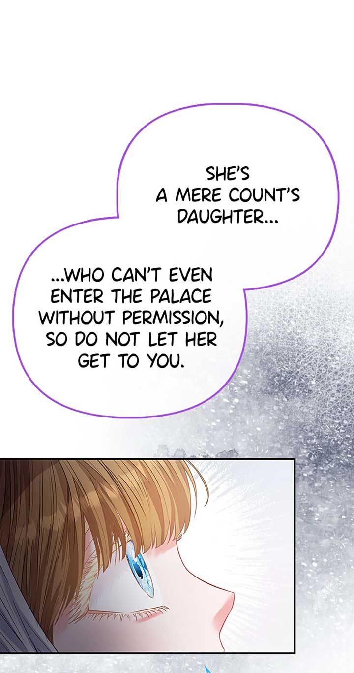 I’m The Princess of All Chapter 52 page 38