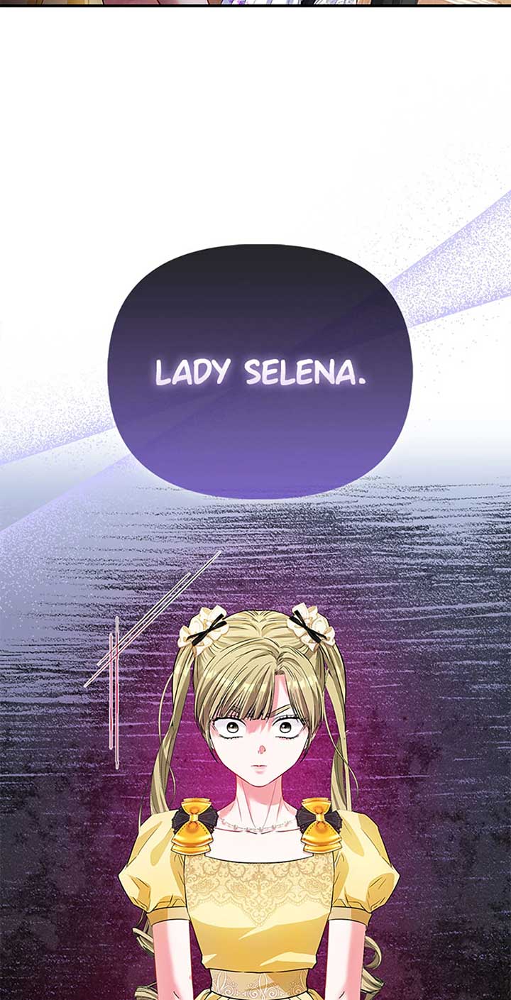 I’m The Princess of All Chapter 52 page 3