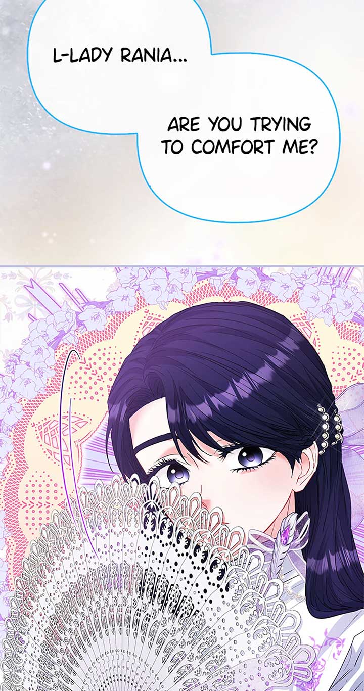I’m The Princess of All Chapter 52 page 40