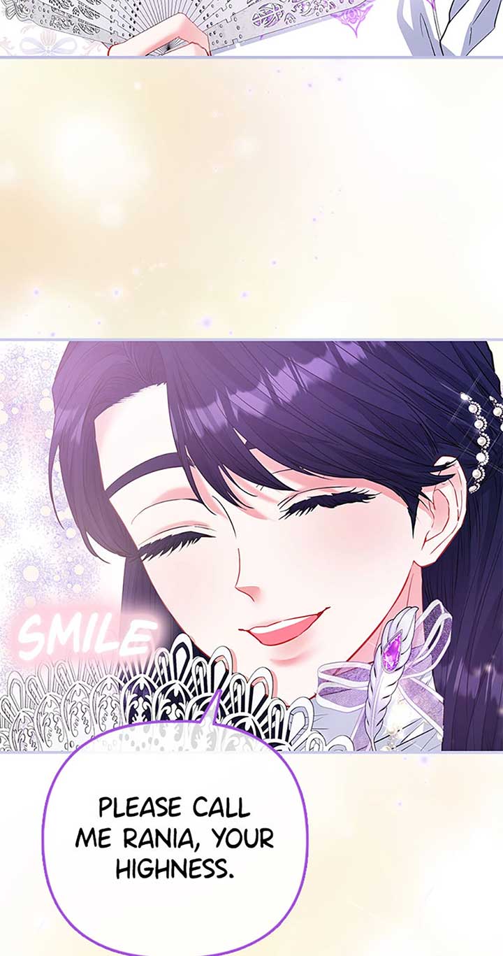 I’m The Princess of All Chapter 52 page 41