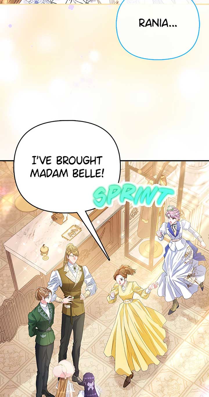 I’m The Princess of All Chapter 52 page 43