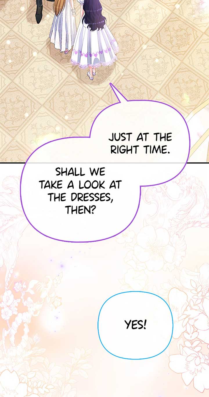 I’m The Princess of All Chapter 52 page 44