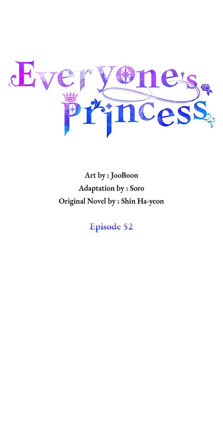 I’m The Princess of All Chapter 52 page 46