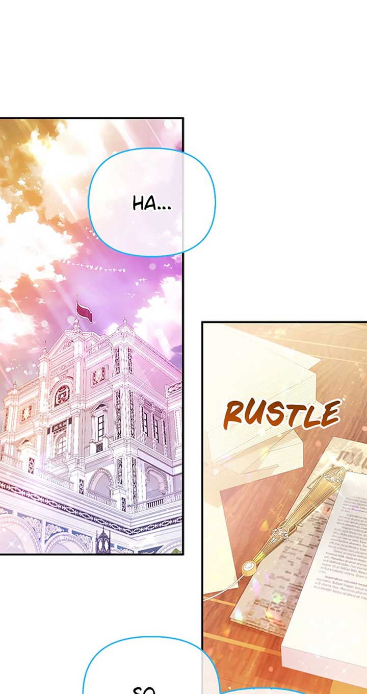 I’m The Princess of All Chapter 52 page 47