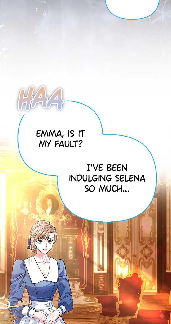 I’m The Princess of All Chapter 52 page 52