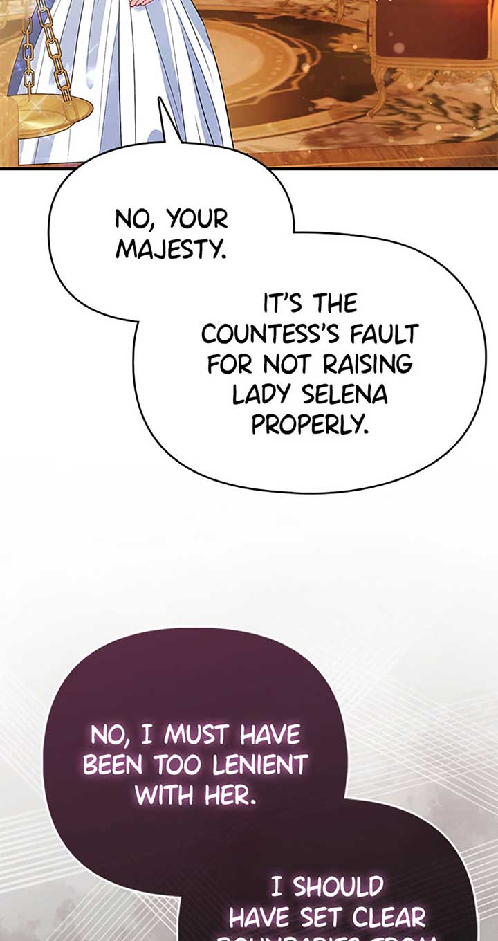 I’m The Princess of All Chapter 52 page 53