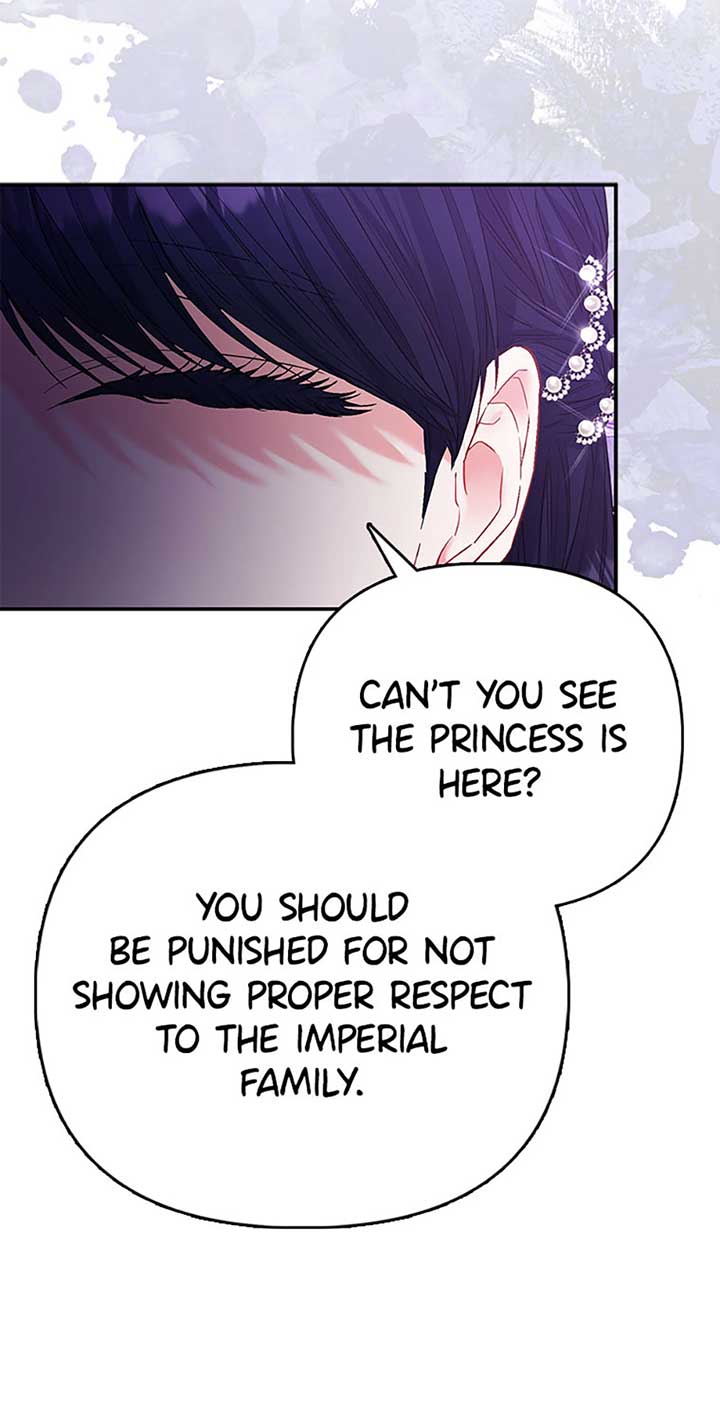 I’m The Princess of All Chapter 52 page 5