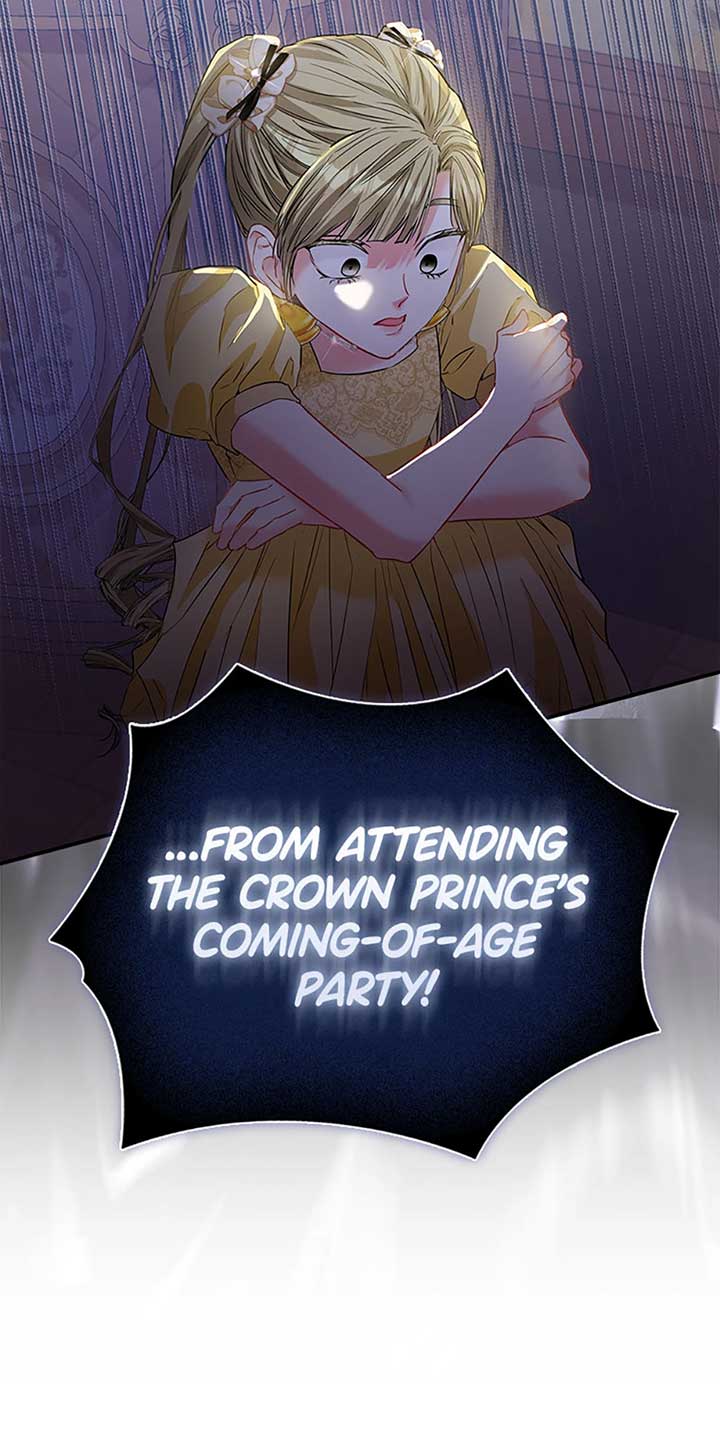 I’m The Princess of All Chapter 52 page 63