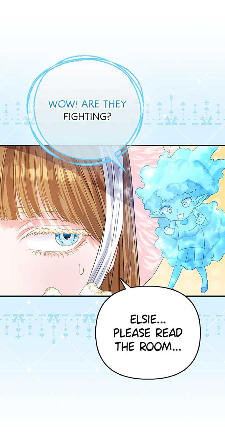 I’m The Princess of All Chapter 52 page 6