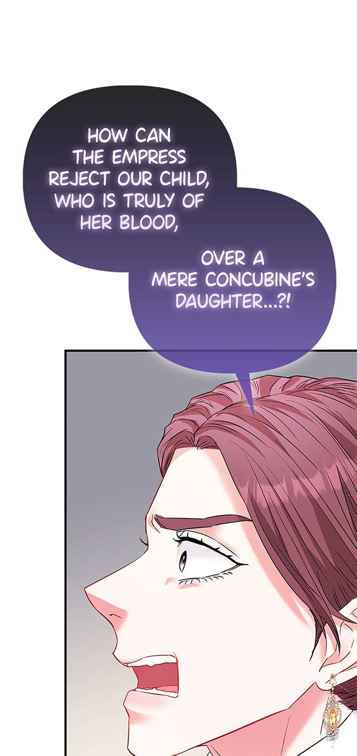 I’m The Princess of All Chapter 52 page 71