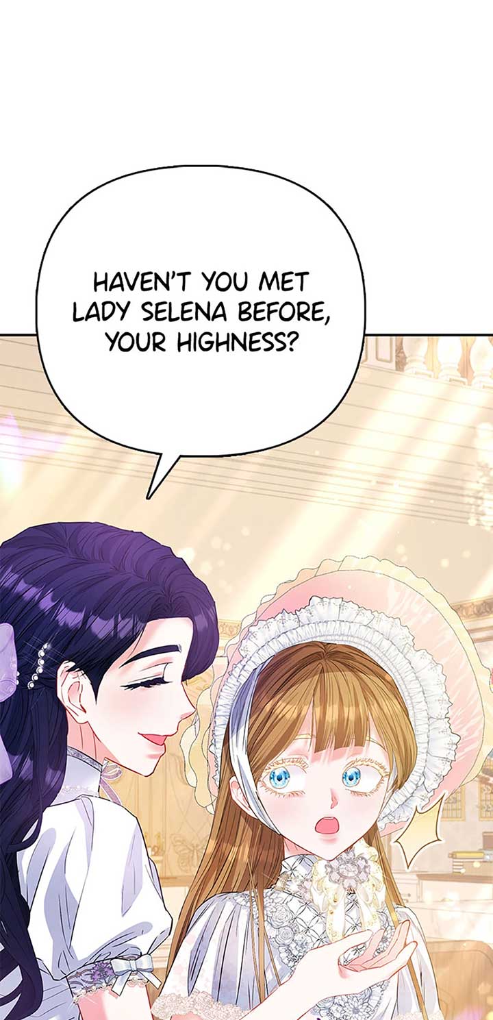 I’m The Princess of All Chapter 52 page 7