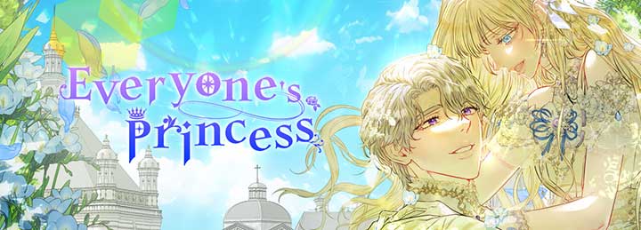 I’m The Princess of All Chapter 52 page 79