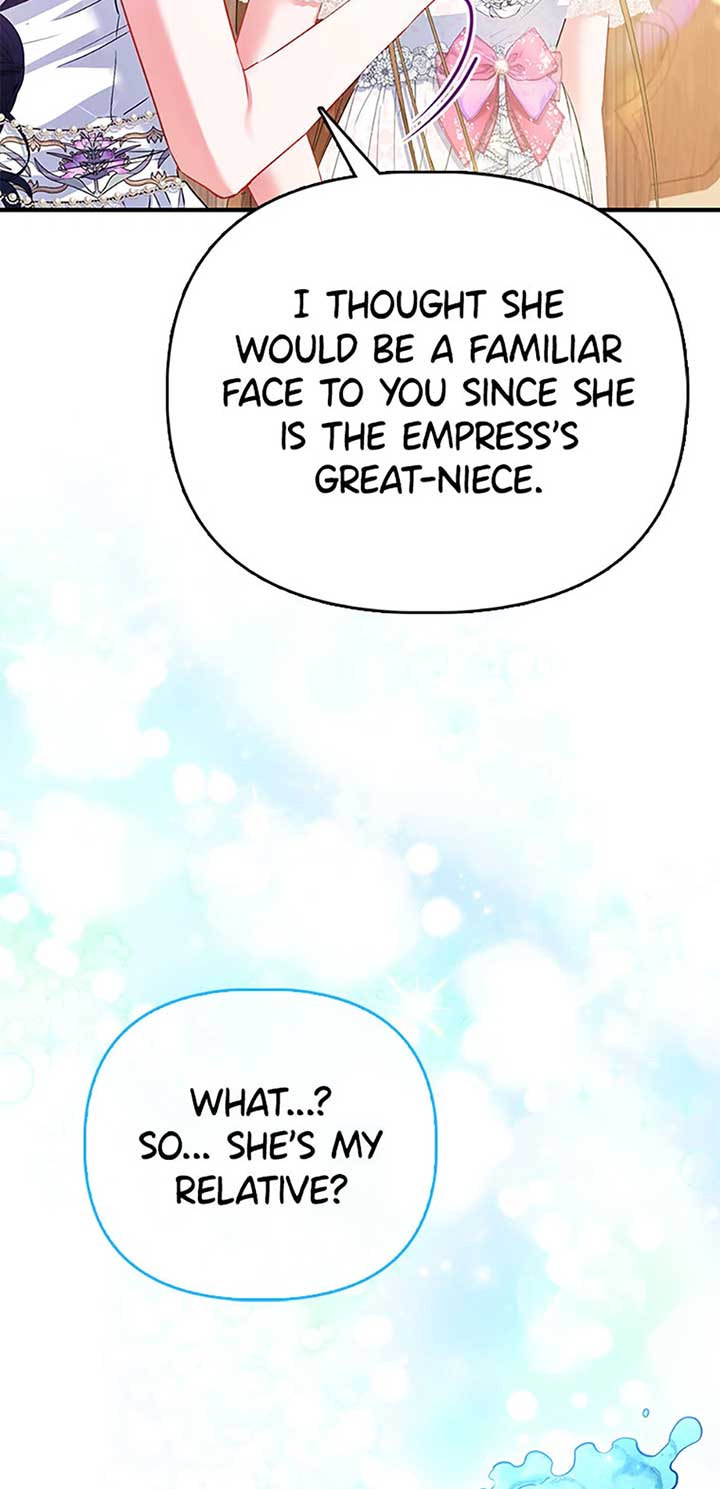 I’m The Princess of All Chapter 52 page 8