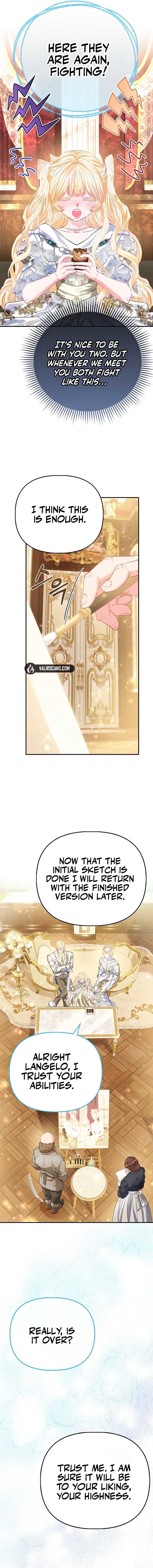 I’m The Princess of All Chapter 59 page 10