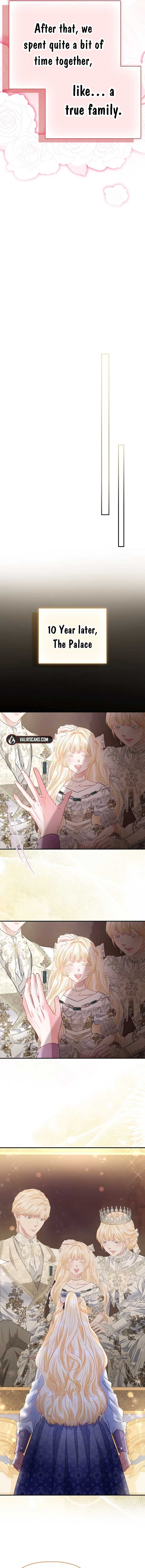 I’m The Princess of All Chapter 59 page 13
