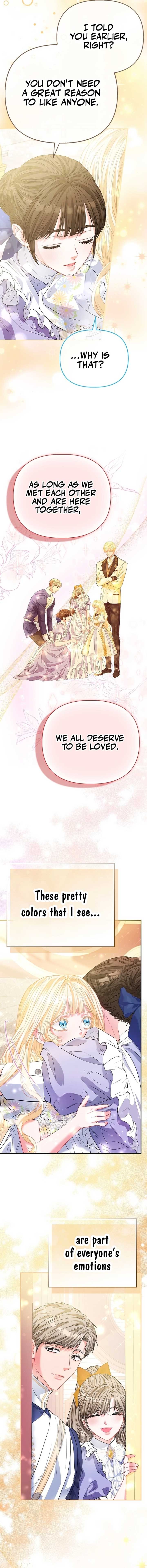 I’m The Princess of All Chapter 59 page 2