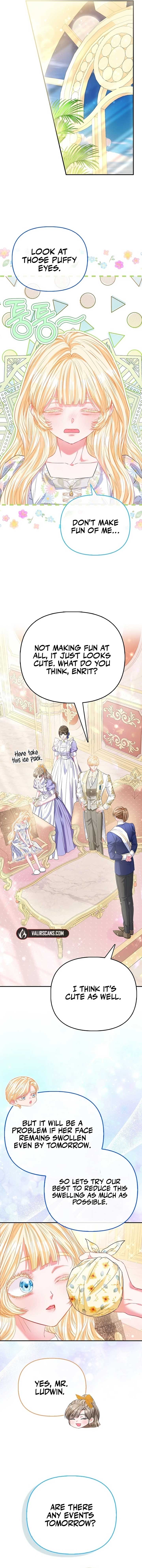I’m The Princess of All Chapter 59 page 4
