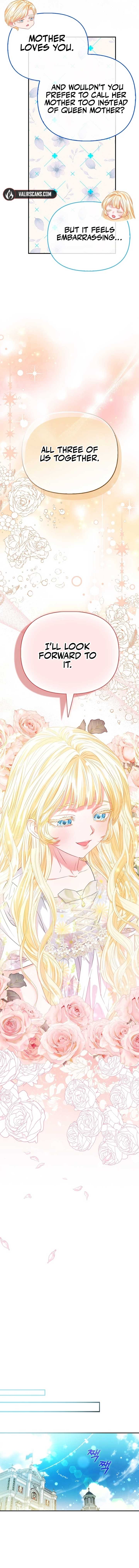 I’m The Princess of All Chapter 59 page 6
