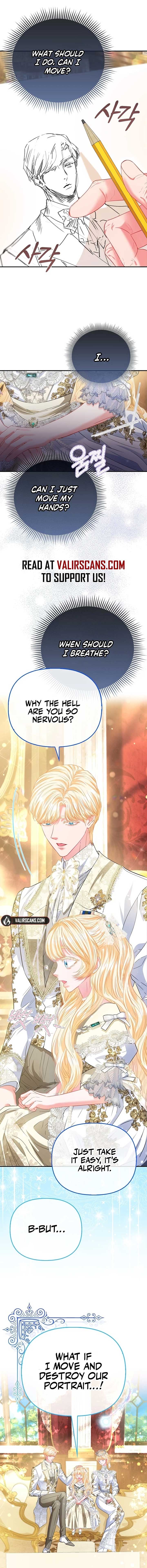 I’m The Princess of All Chapter 59 page 7