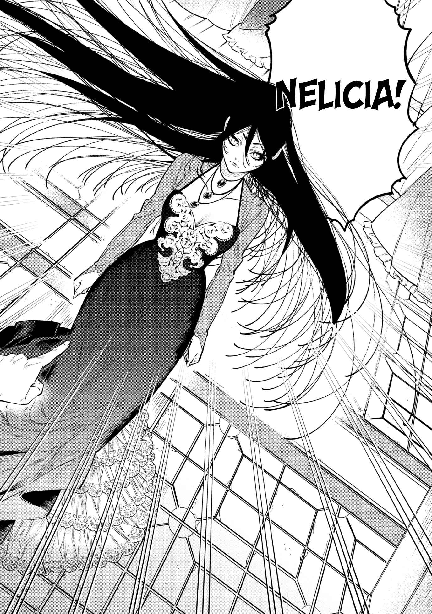 I'm the Villainess, but I'm Being Captured by the Heroine?! Anthology Chapter 1 page 7