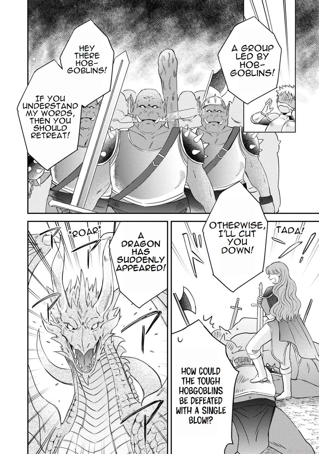 I'm the Villainess, but I'm Being Captured by the Heroine?! Anthology Chapter 3 page 27