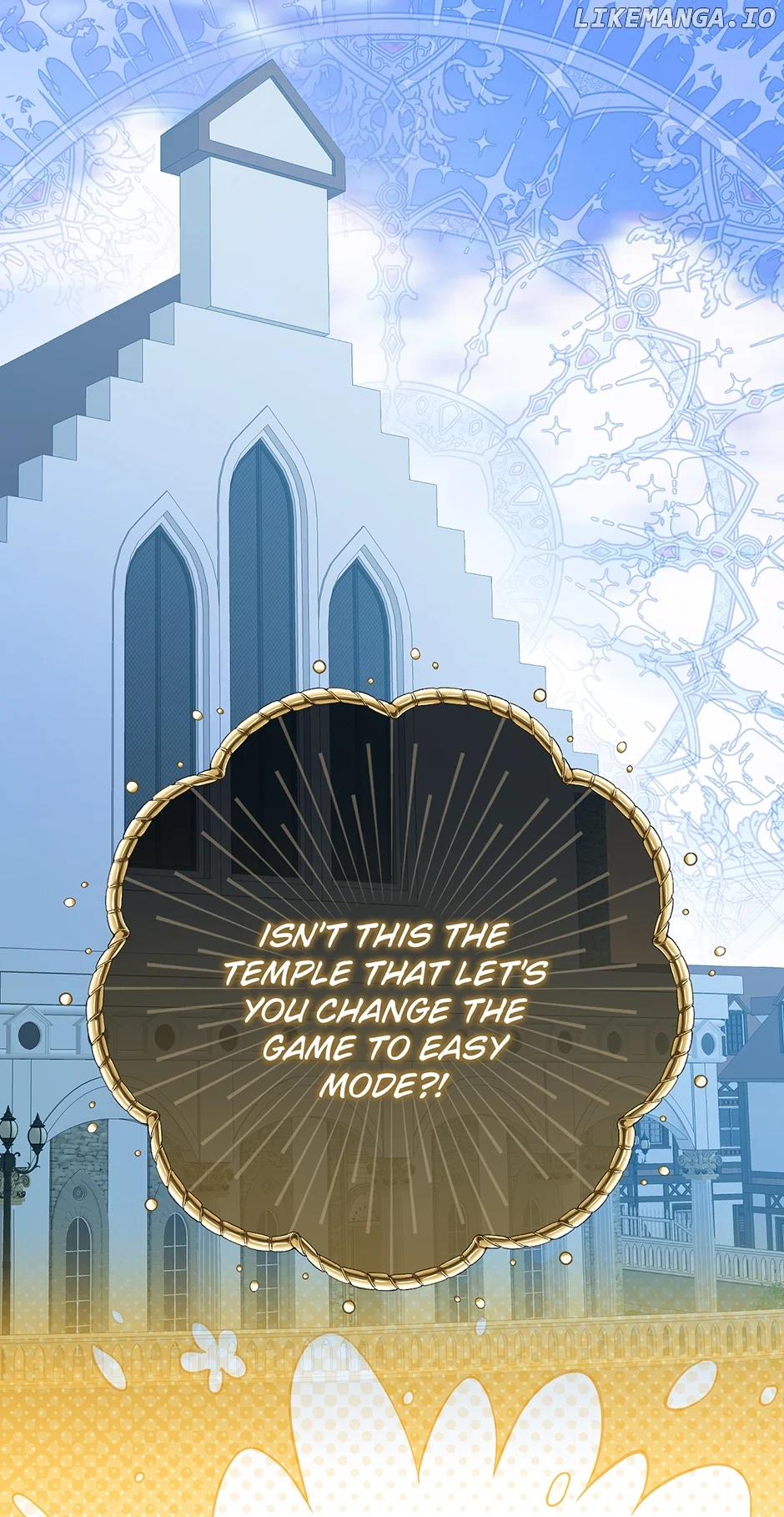I’m the Villainess, but I’m Happy Because I’m Healthy Chapter 52 page 9