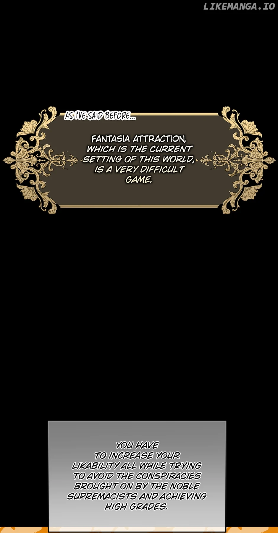I’m the Villainess, but I’m Happy Because I’m Healthy Chapter 52 page 11
