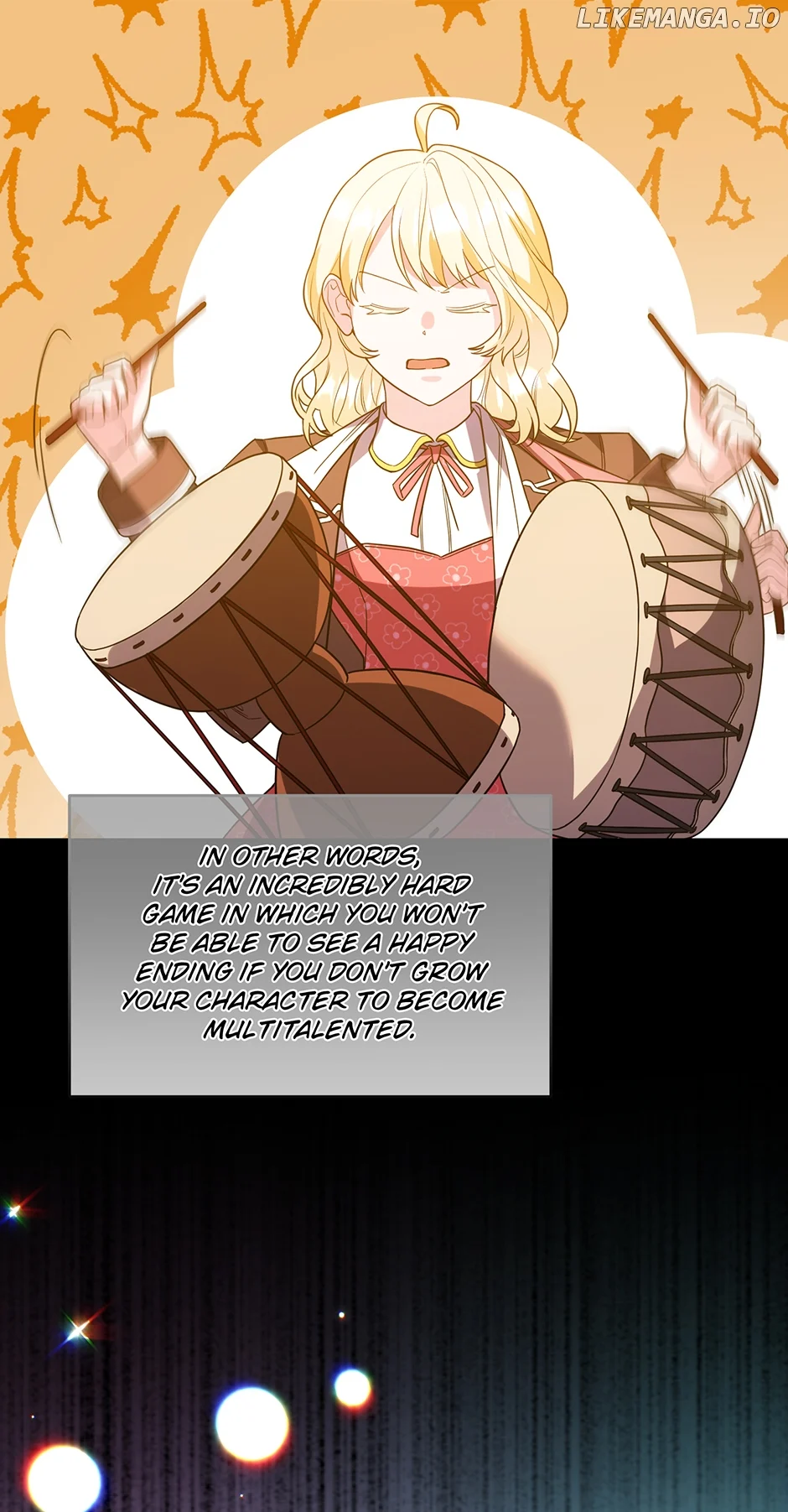 I’m the Villainess, but I’m Happy Because I’m Healthy Chapter 52 page 12