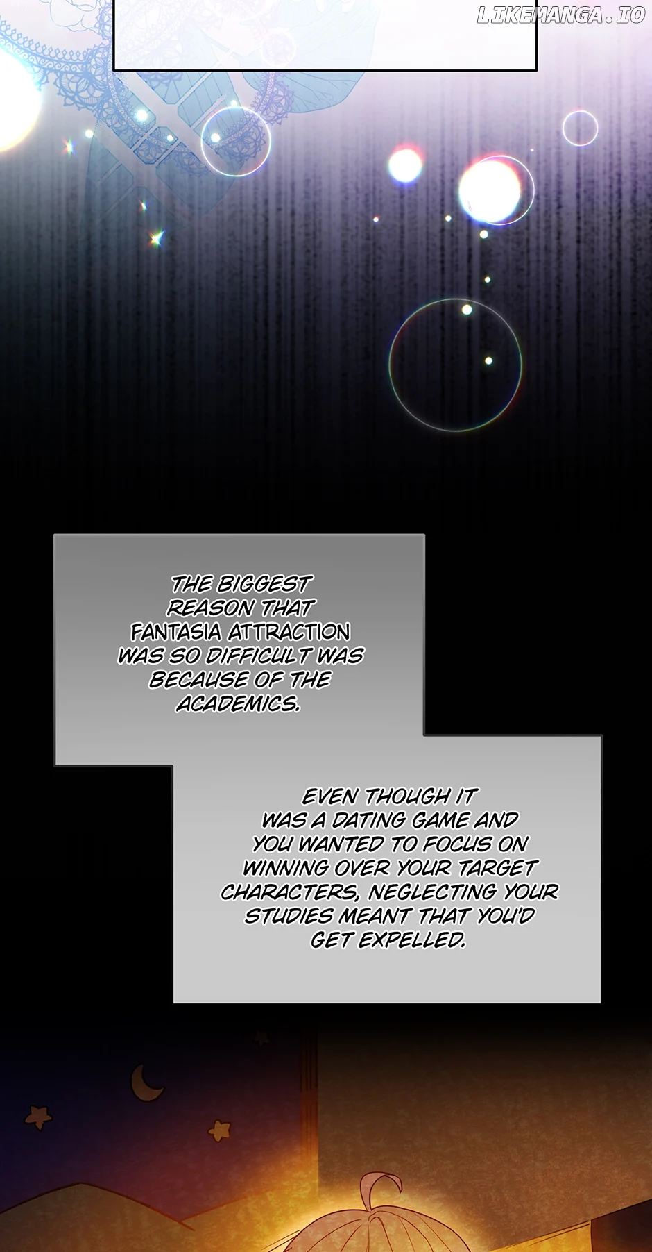 I’m the Villainess, but I’m Happy Because I’m Healthy Chapter 52 page 14