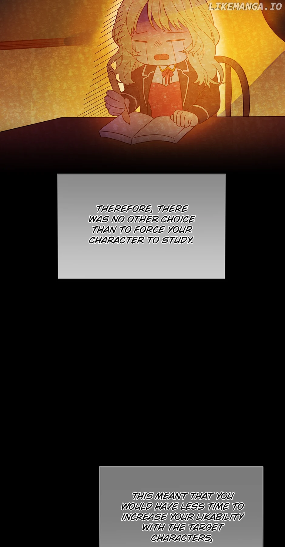 I’m the Villainess, but I’m Happy Because I’m Healthy Chapter 52 page 15