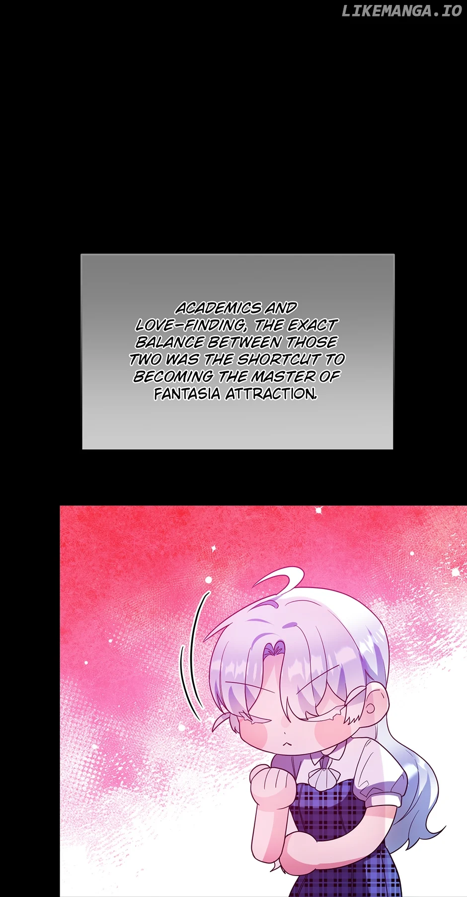 I’m the Villainess, but I’m Happy Because I’m Healthy Chapter 52 page 17
