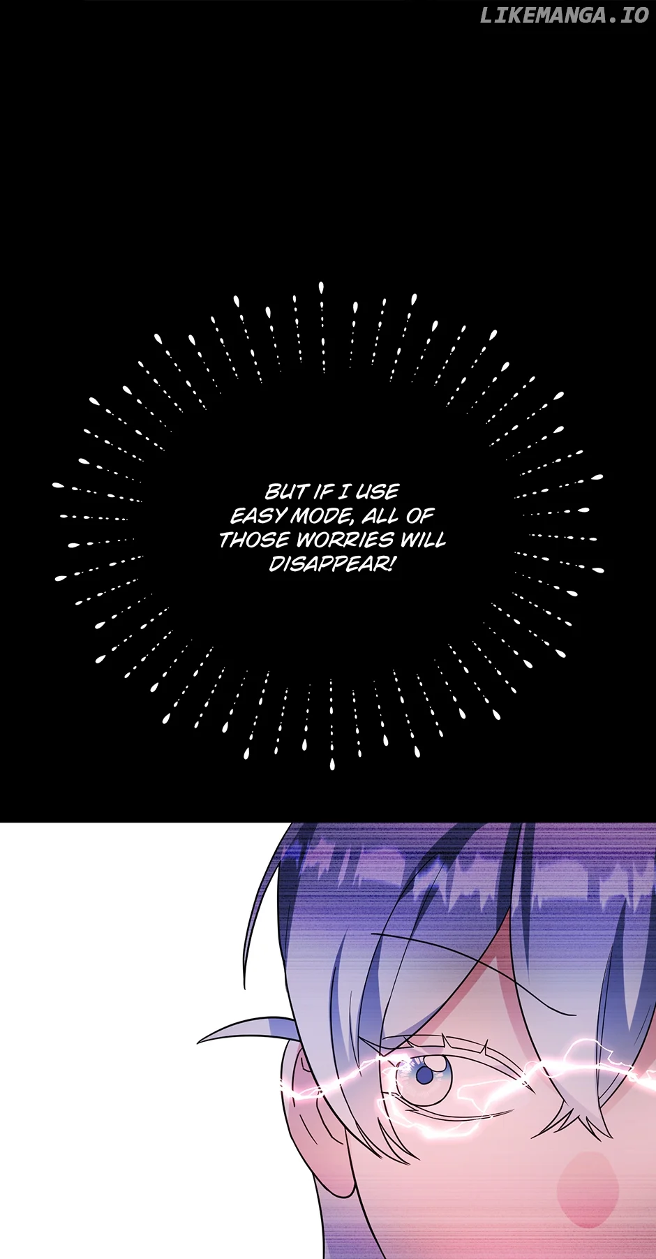 I’m the Villainess, but I’m Happy Because I’m Healthy Chapter 52 page 18