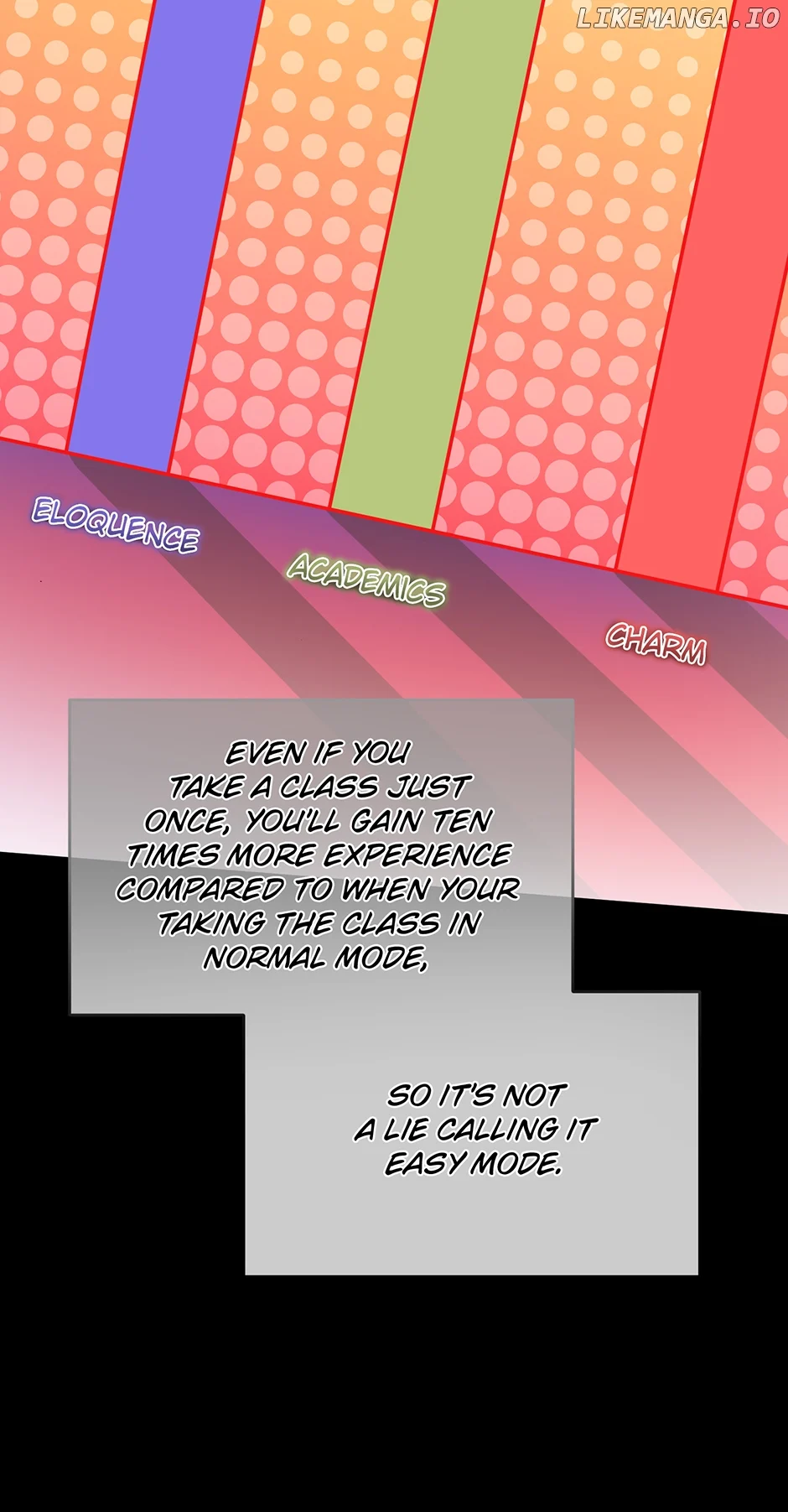 I’m the Villainess, but I’m Happy Because I’m Healthy Chapter 52 page 20