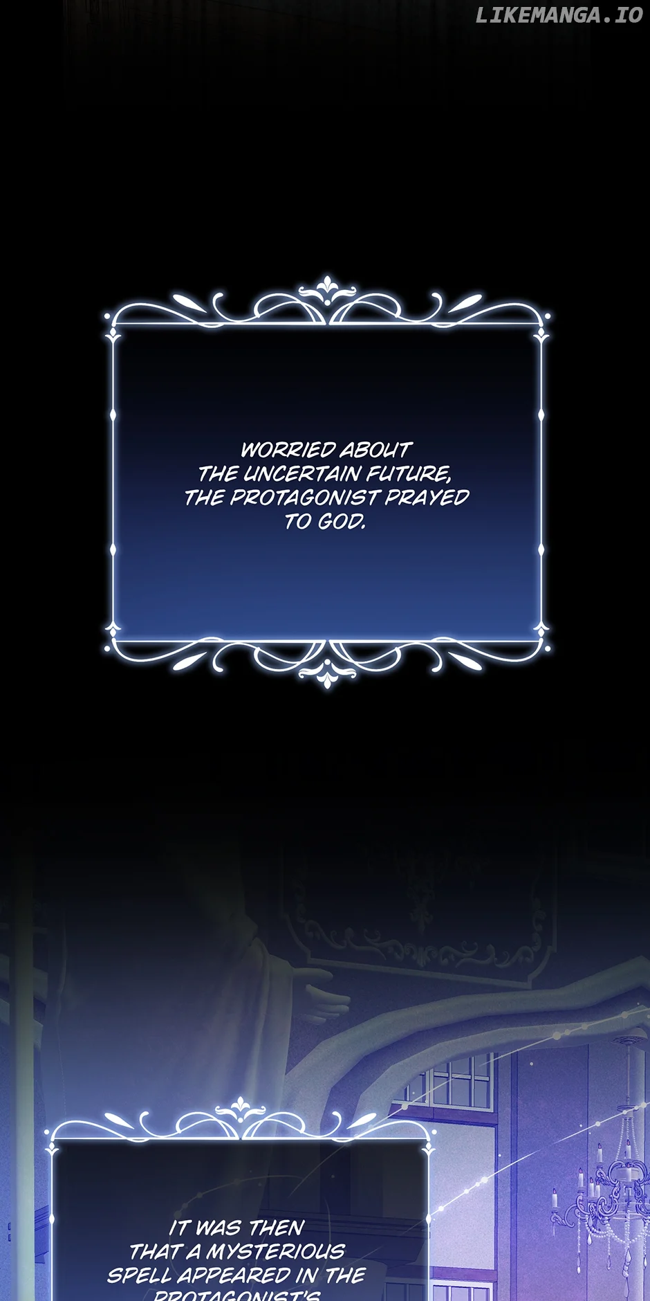 I’m the Villainess, but I’m Happy Because I’m Healthy Chapter 52 page 22