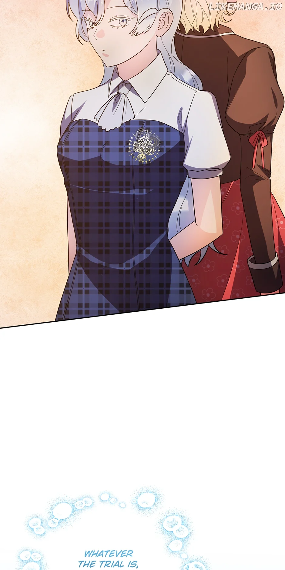 I’m the Villainess, but I’m Happy Because I’m Healthy Chapter 52 page 29