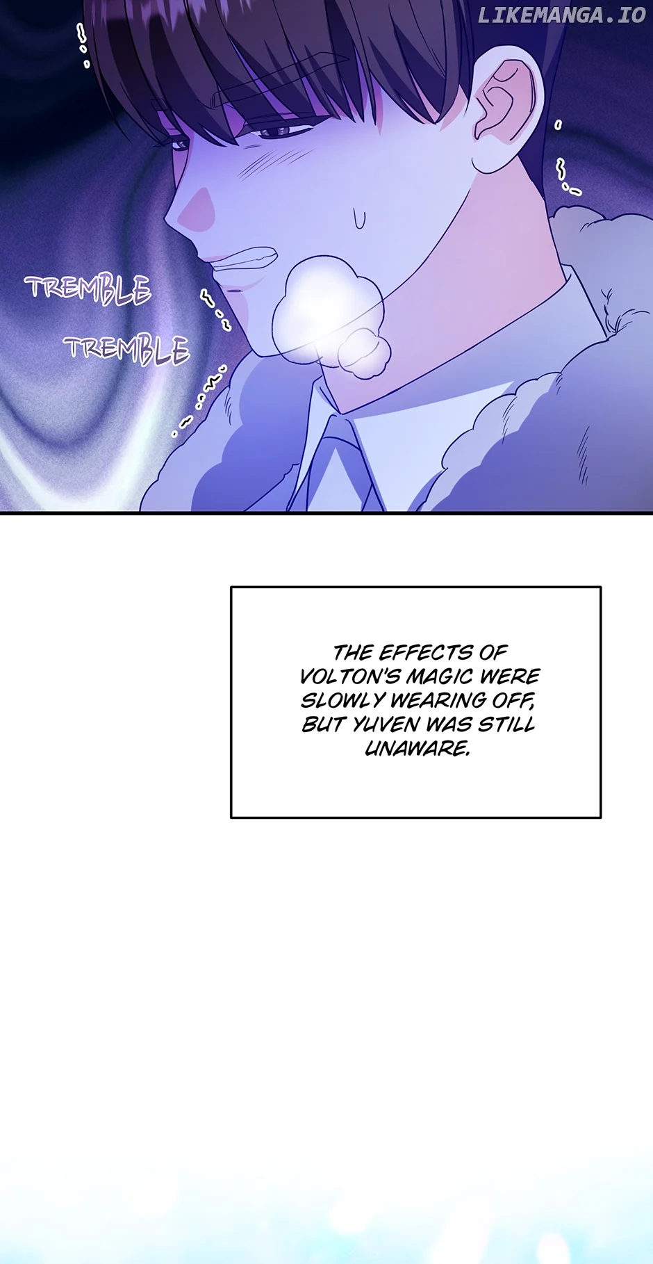 I’m the Villainess, but I’m Happy Because I’m Healthy Chapter 52 page 37