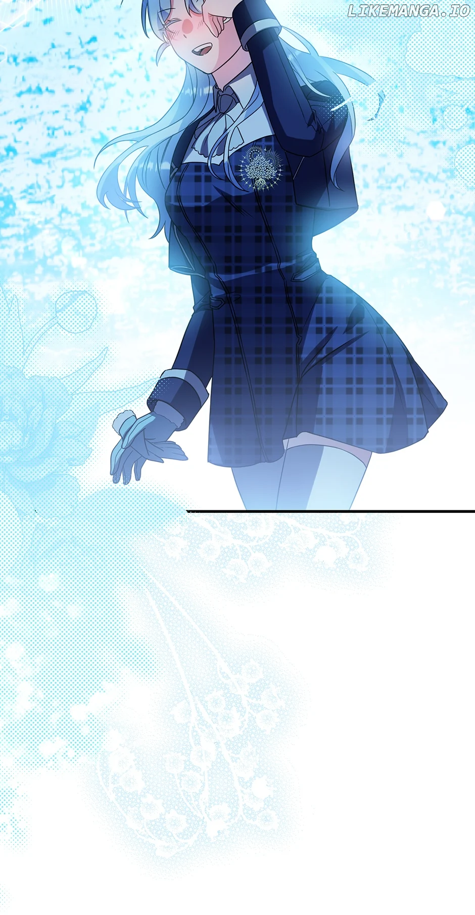 I’m the Villainess, but I’m Happy Because I’m Healthy Chapter 52 page 40