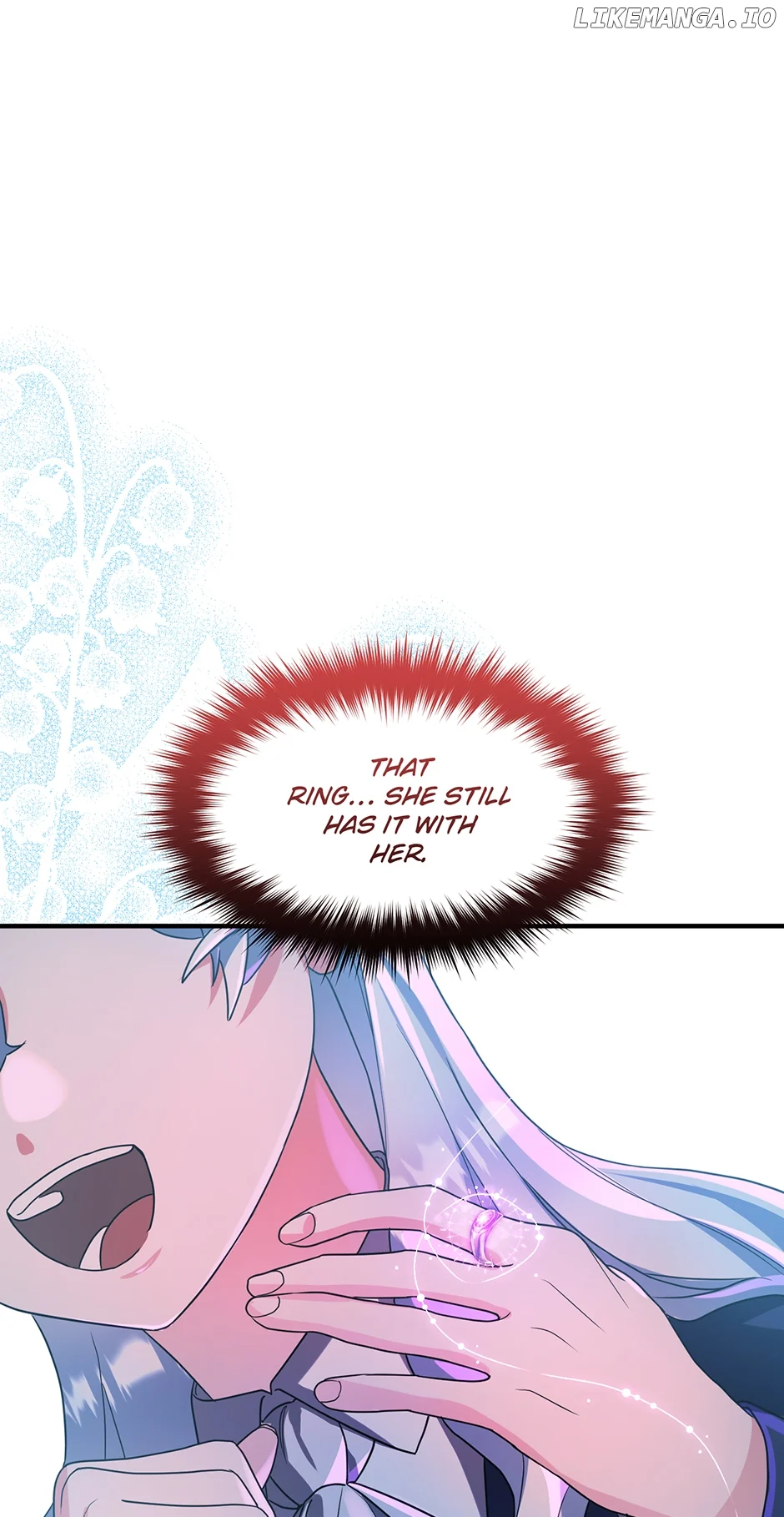 I’m the Villainess, but I’m Happy Because I’m Healthy Chapter 52 page 41